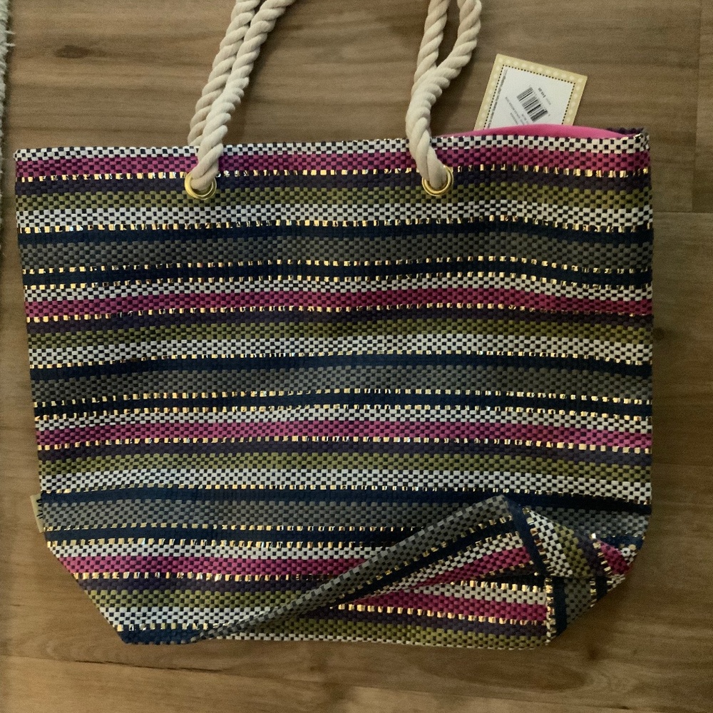 Beach Bag